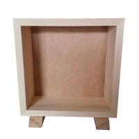 Ramka Baza Stroik Metryczka Półka Dekoracja do ozdabiania kwiatów