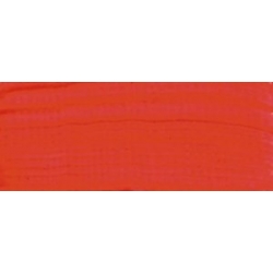 Farba akrylowa - 09 Czerwień błyszcząca