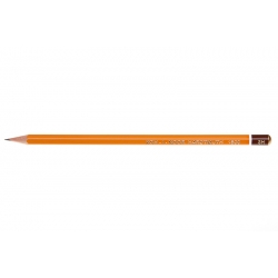 Ołówek H3 seria 1500