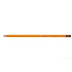 Ołówek B4 - seria 1500