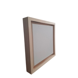 Rama American Box 70x100 w kształcie "L"