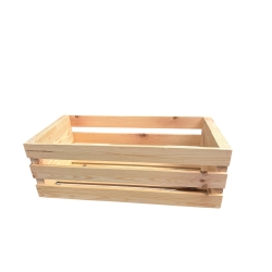 Doniczka skrzynka drewniana na kwiaty prezenty taras