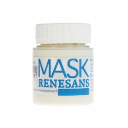 Płyn maskujący do akwareli Mask Renesans - 30 ml