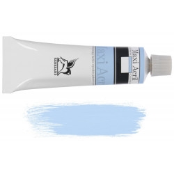 Farba akrylowa Maxi Acril Renesans - błękit królewski (60 ml)