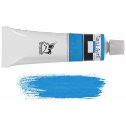 Farba akrylowa Maxi Acril Renesans - błękit podstawowy (60 ml)