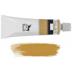 Farba akrylowa Maxi Acril Renesans - bogate złoto (60 ml)