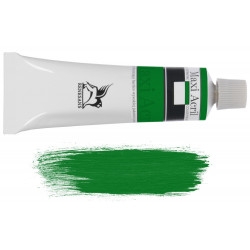 Farba akrylowa Maxi Acril Renesans - zieleń kadmowa ciemna (60 ml)