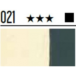 Farba akrylowa Maimeri - 021 Biel kostna (200 ml)