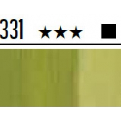 Farba akrylowa Maimeri - 331 Oliwkowa zieleń (200 ml)