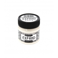 Pasta strukturalna puchnąca EXPAND PASTE - 50 ml
